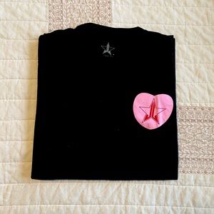 Jeffree Star Limited Edition T-shirt